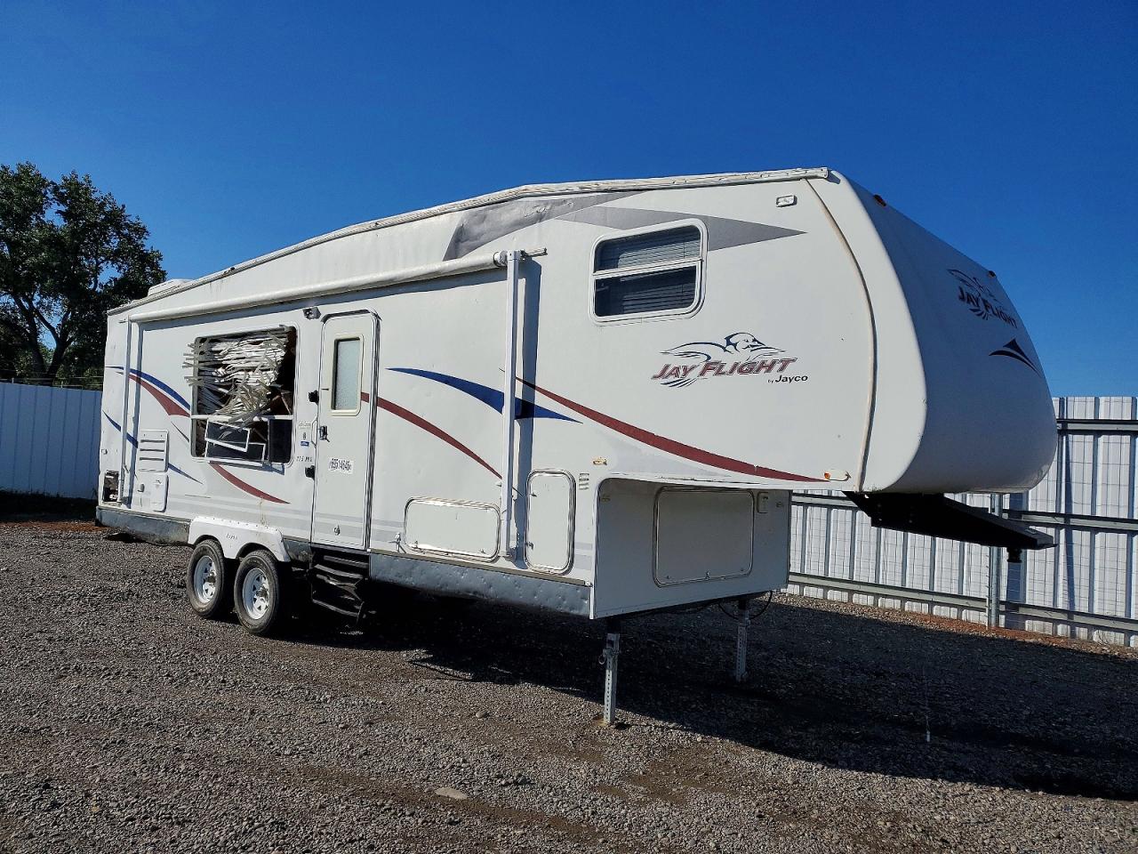 2006 JACO JAY FLIGHT JAYFLIGHT JAYCO JAY FLIGHT CAMPER | 1UJCJ02N061EZ0206 | UPCARS