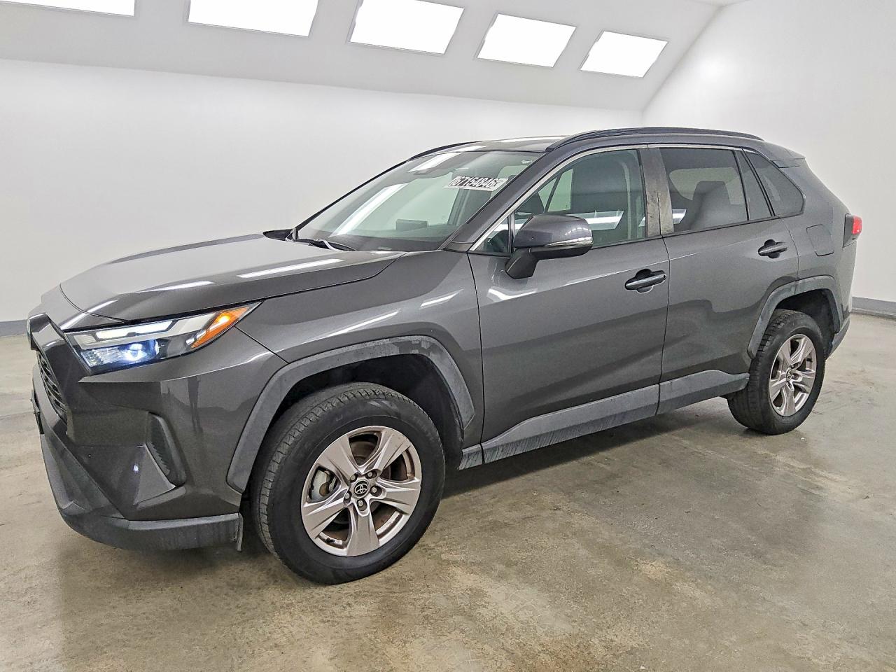 2023 TOYOTA RAV4 XLE | 2T3W1RFVXPW248664 | UPCARS