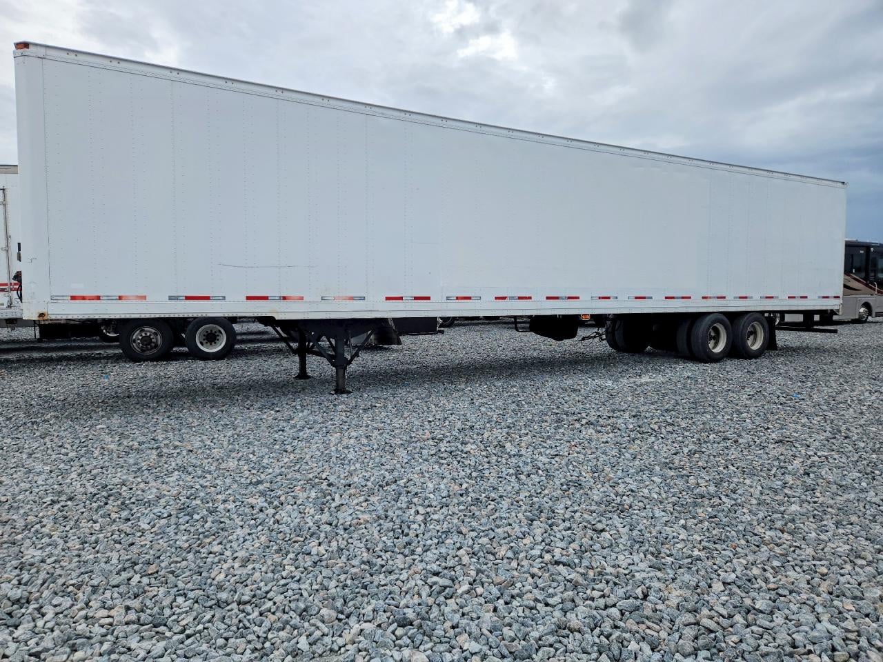 2006 SNFE UNKNOWN STOUGHTON AVW-535T-S-C-AR DRY VAN TRAILER | 1DW1A53246S894801 | UPCARS