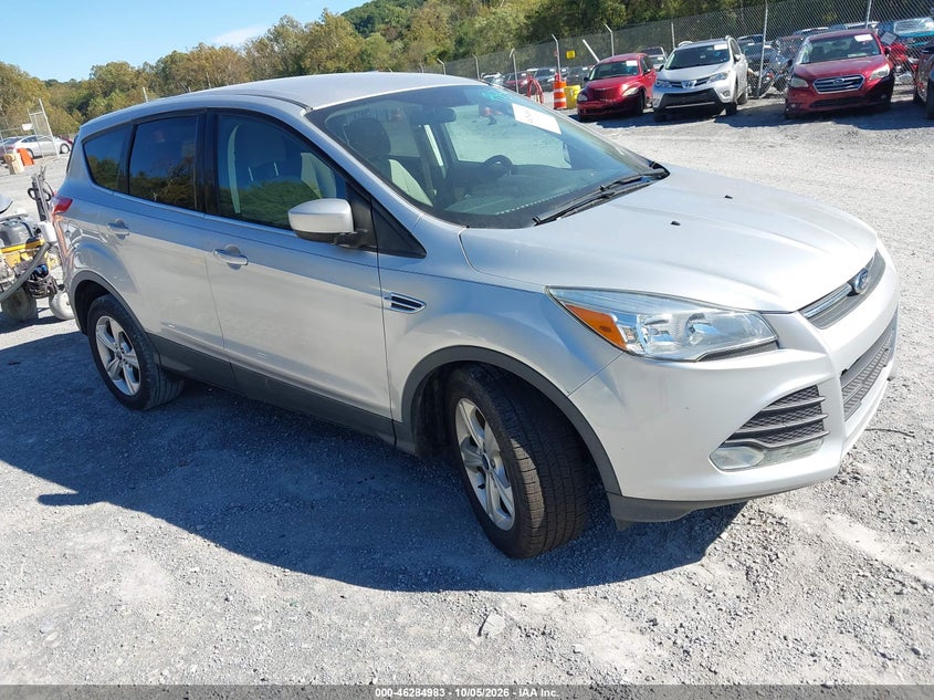 2015 FORD ESCAPE SE | 1FMCU0G71FUC32267 | UPCARS