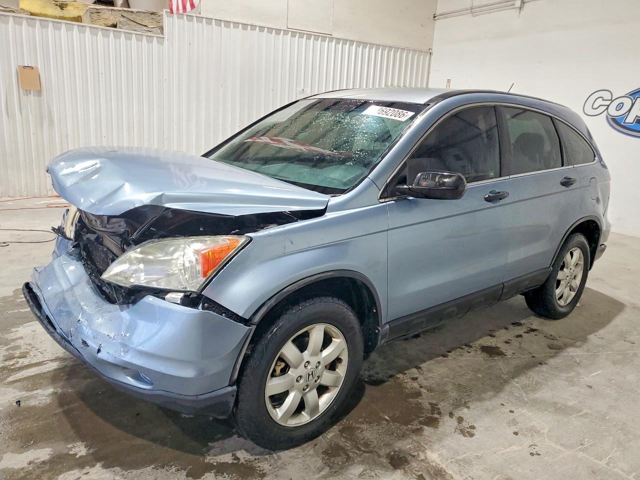 2011 HONDA CRV SE | JHLRE3H48BC005758 | UPCARS