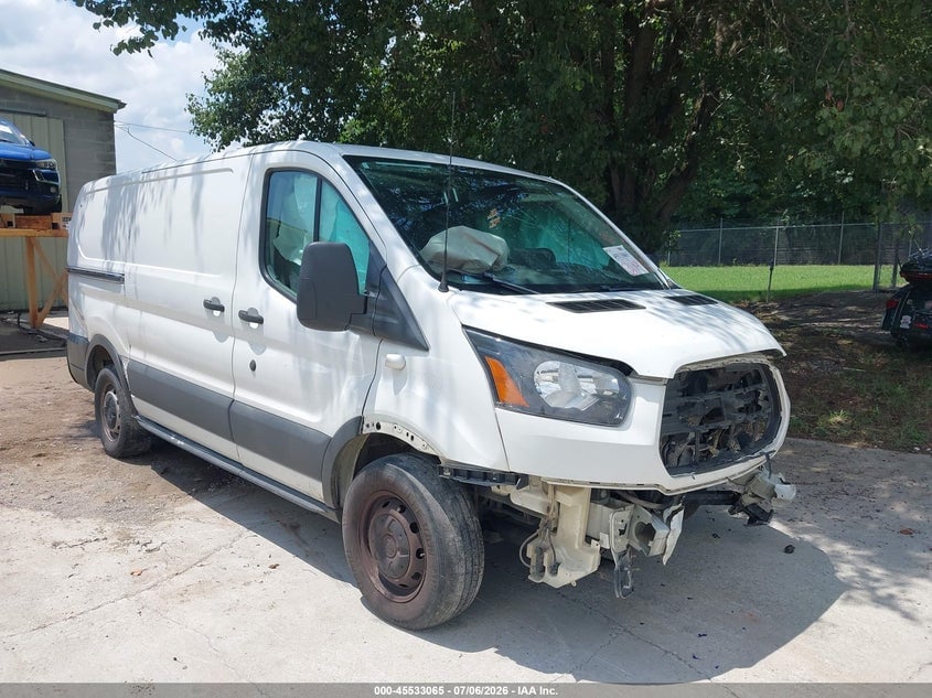 2017 FORD TRANSIT-150 | 1FTYE1YM5HKA67856 | UPCARS