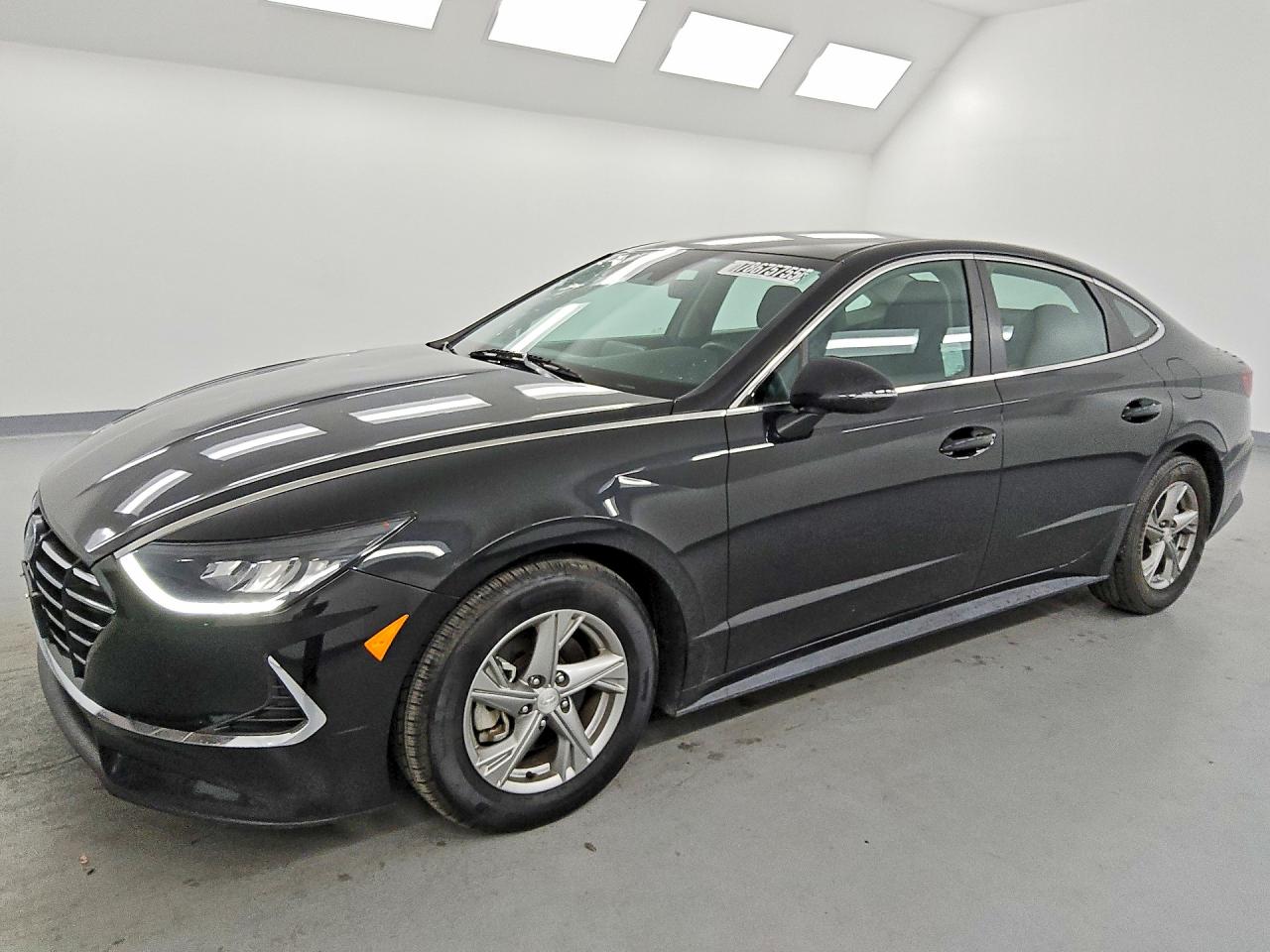 2023 HYUNDAI SONATA SE | KMHL24JA1PA261966 | UPCARS