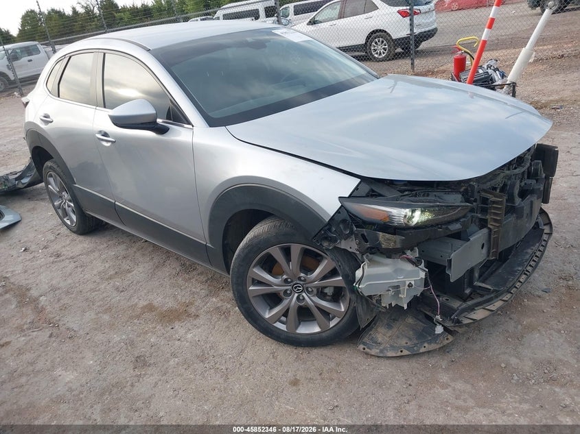2021 MAZDA CX-30 SELECT | 3MVDMBBL5MM253342 | UPCARS