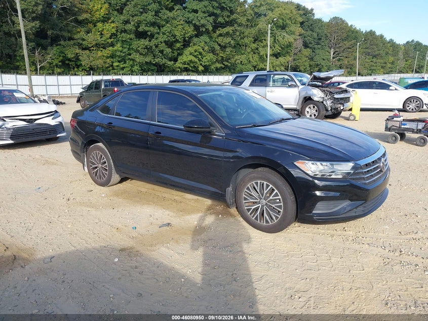 2021 VOLKSWAGEN JETTA 1.4T R-LINE/1.4T S/1.4T SE | 3VWC57BU1MM064720 | UPCARS