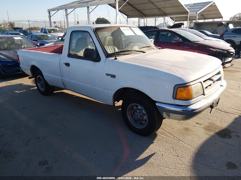 1996 FORD RANGER | 1FTCR10U3TTA31452 | UPCARS