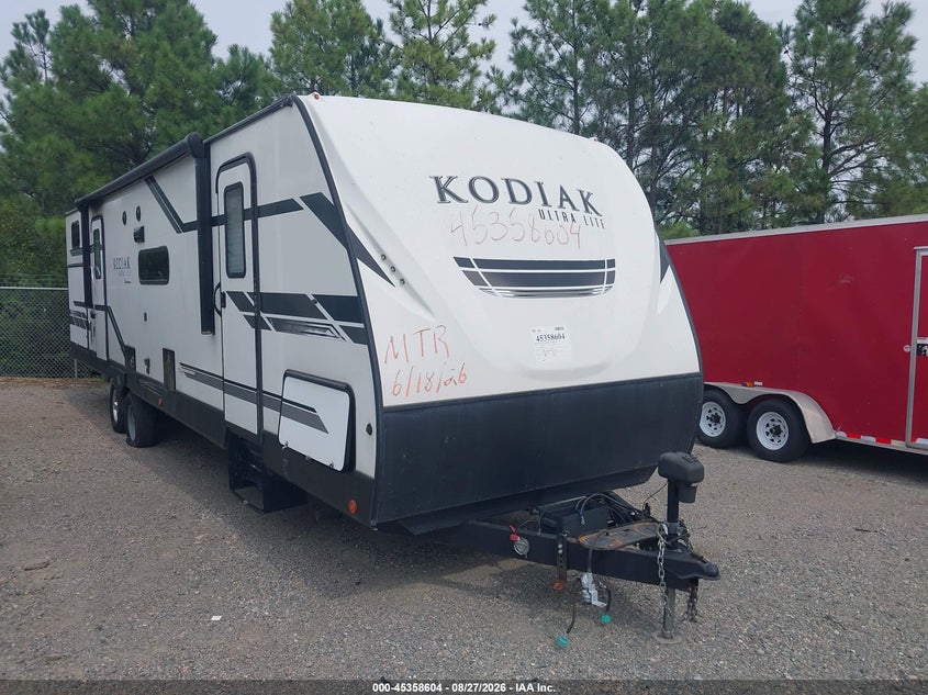 2021 KODIAK OTHER | 4YDT33229MJ973945 | UPCARS