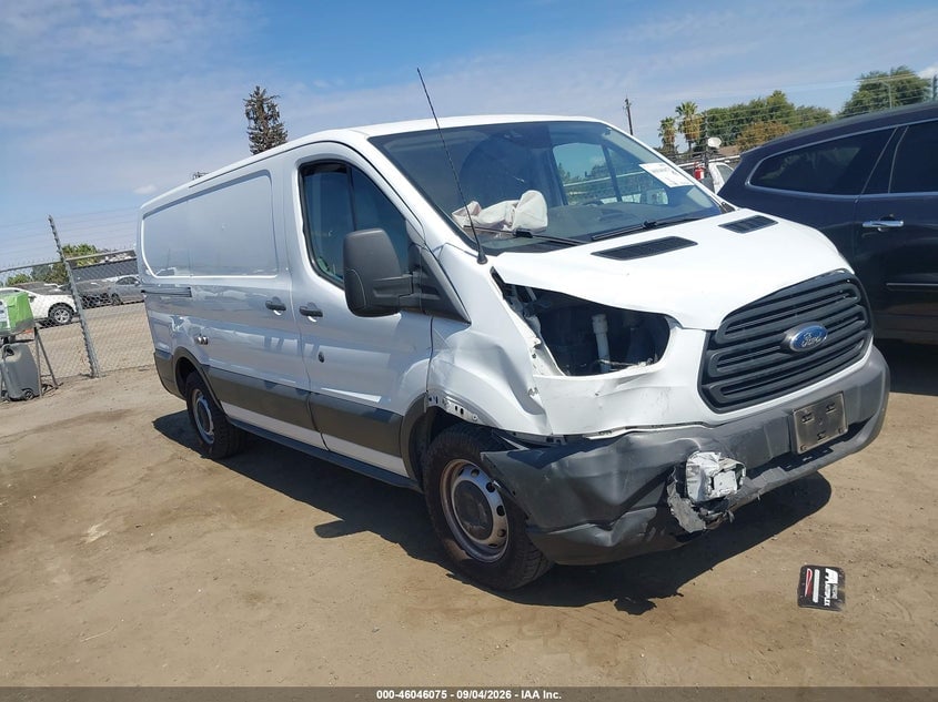 2019 FORD TRANSIT-150 | 1FTYE1YM6KKB19390 | UPCARS