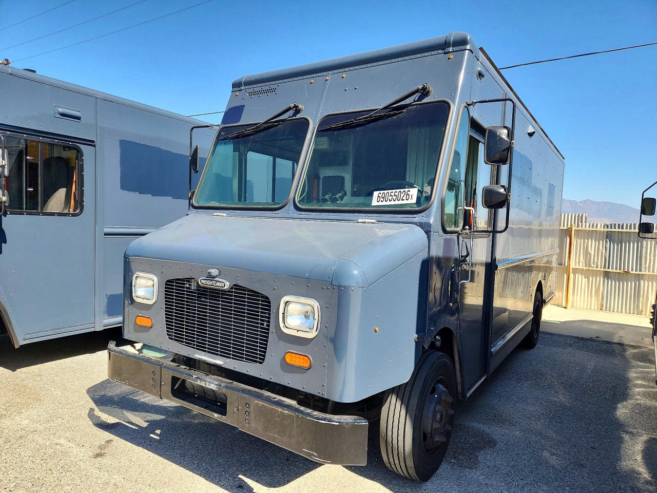 2020 FREIGHTLINER ALL OTHER | 4UZAC2EA9LCLZ7148 | UPCARS