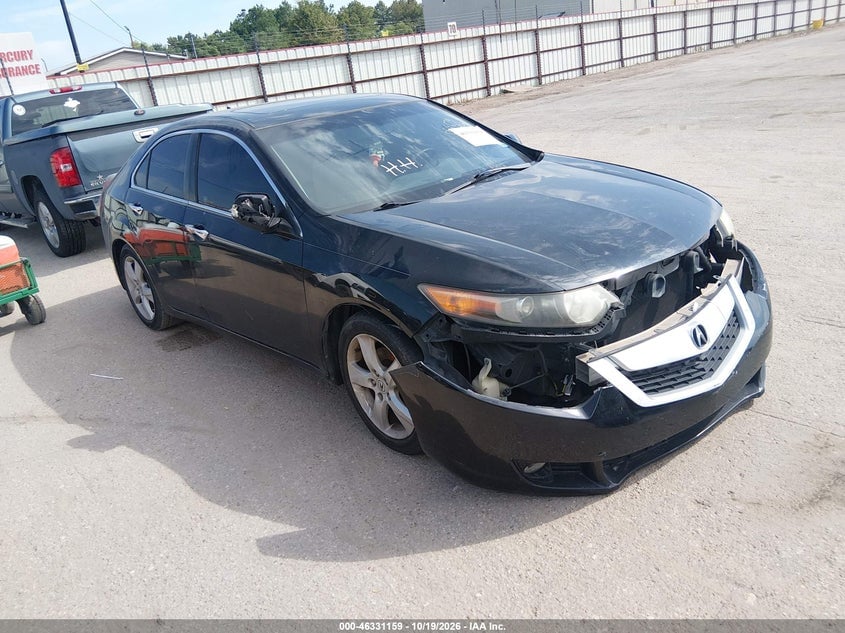 2010 ACURA TSX 2.4 | JH4CU2F63AC008679 | UPCARS