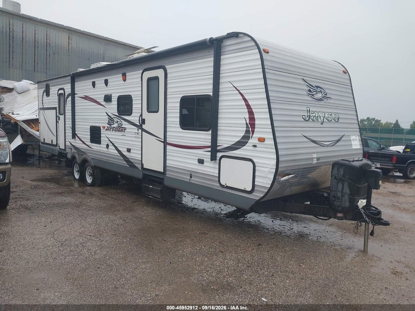 2015 JAYCO 32 BHDS 2 | 1UJBJ0BS3F1TR0678 | UPCARS