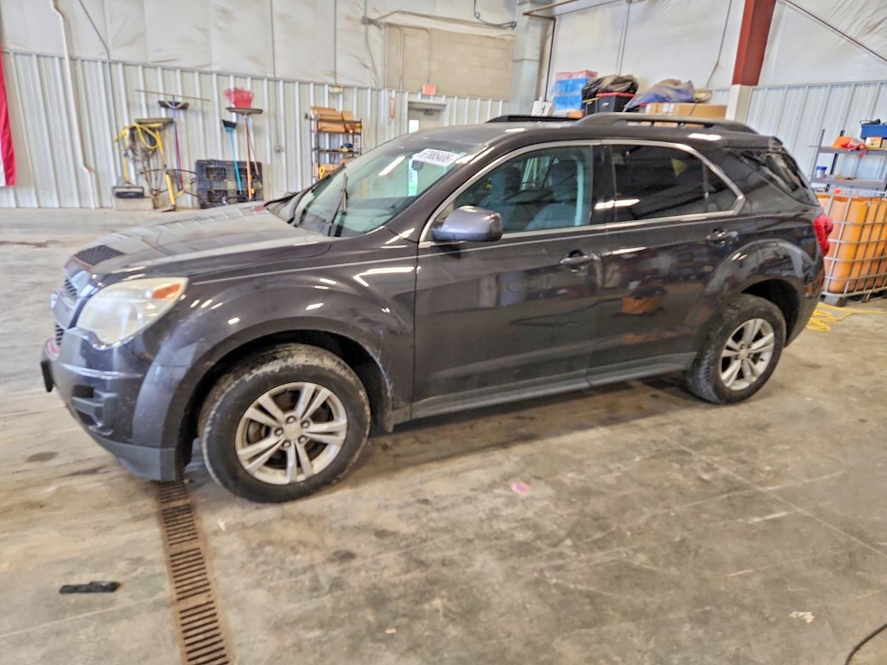 2014 CHEVROLET EQUINOX LT | 2GNFLFEK9E6315111 | UPCARS