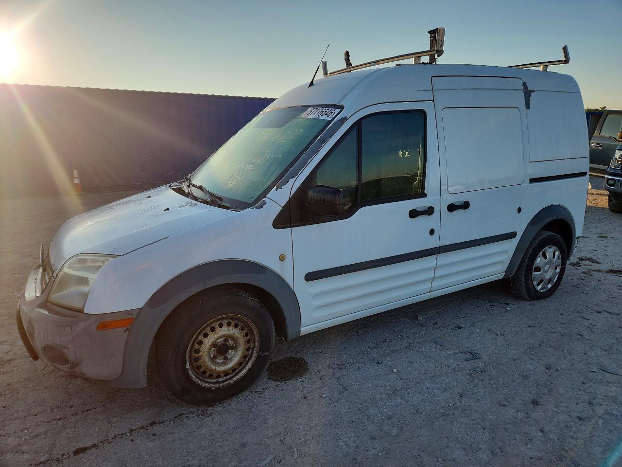 2013 FORD TRANSIT XL | NM0LS7AN2DT173949 | UPCARS