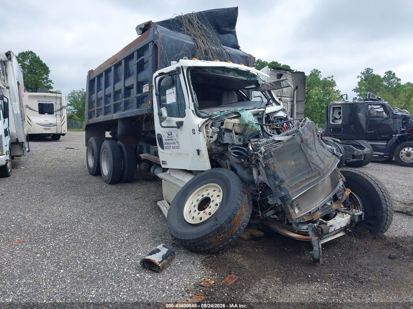 2016 FREIGHTLINER 114SD | 1FVHG3DV8GHHN4952 | UPCARS
