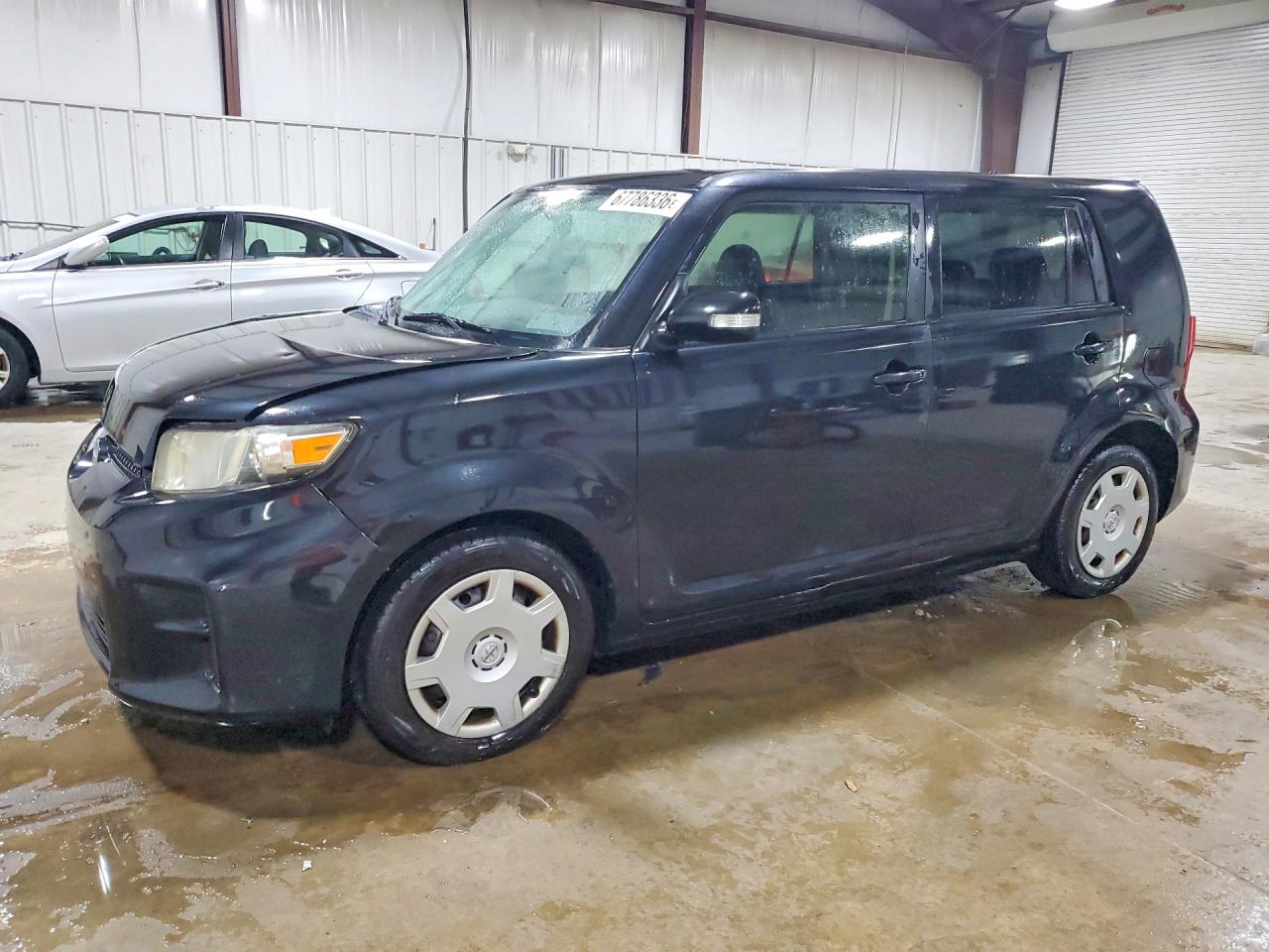 2012 SCION X BASE | JTLZE4FEXCJ010959 | UPCARS