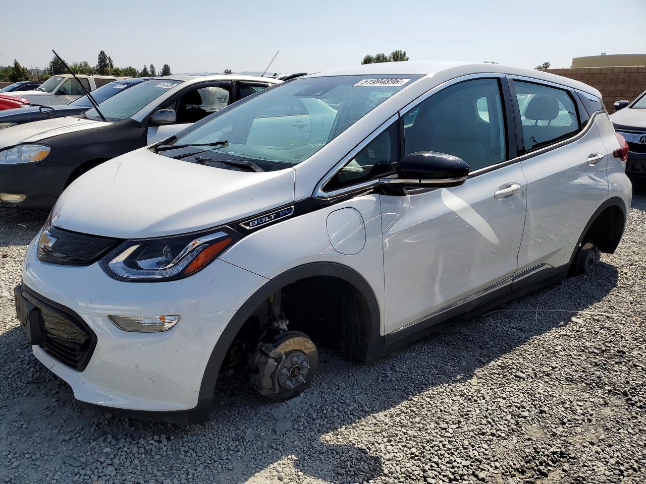 2020 CHEVROLET BO LT | 1G1FY6S02L4142987 | UPCARS