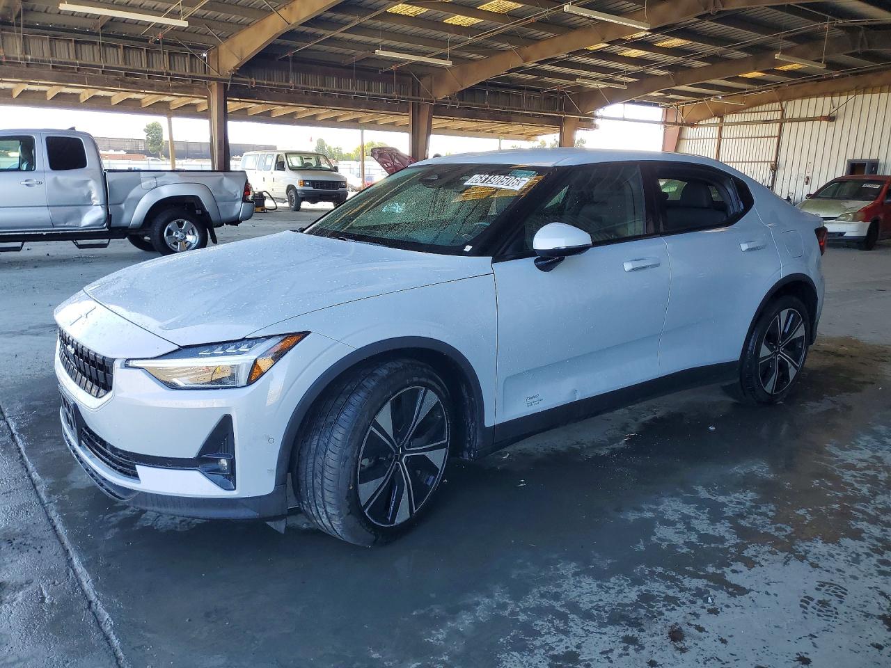 2023 POLESTAR 2 | YSMEG3KA7PL146756 | UPCARS