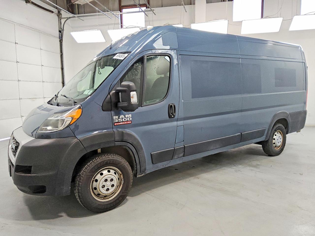 2020 RAM PROMASTER 3500 HIGH | 3C6URVJGXLE144237 | UPCARS