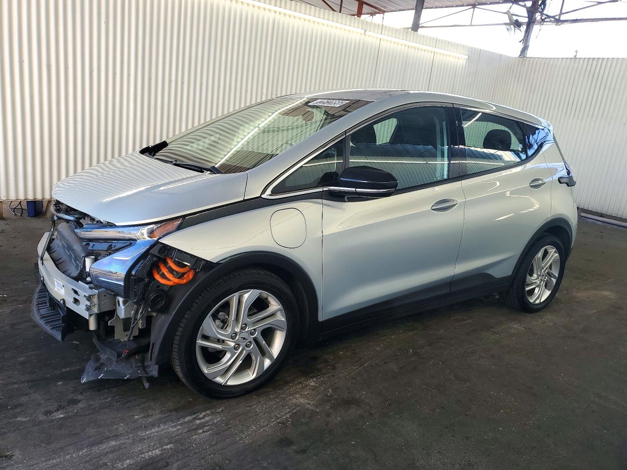 2023 CHEVROLET BOLT 1LT | 1G1FW6S01P4181291 | UPCARS