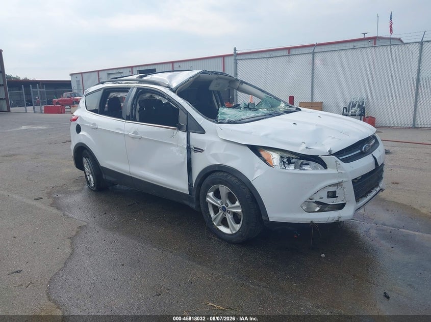 2014 FORD ESCAPE SE | 1FMCU9GX5EUB32904 | UPCARS