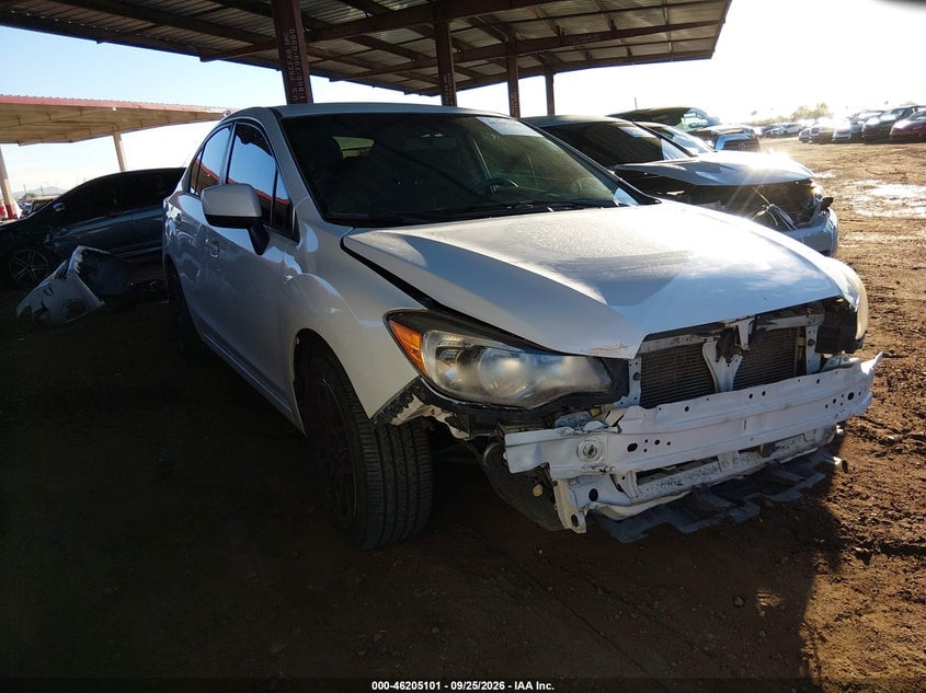 2014 SUBARU IMPREZA PREMIUM | JF1GJAC69EH019940 | UPCARS