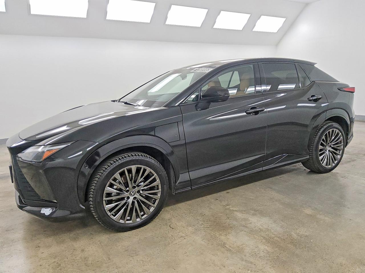 2024 LEXUS ALL OTHER 300E | JTJABABB2RA007345 | UPCARS