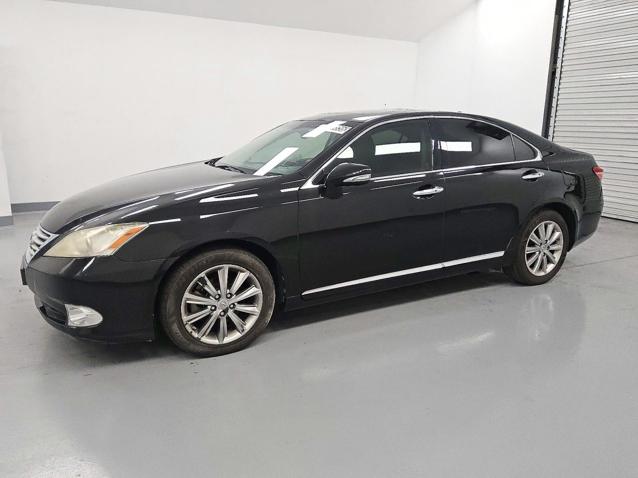 2012 LEXUS ES 350 | JTHBK1EG3C2484347 | UPCARS