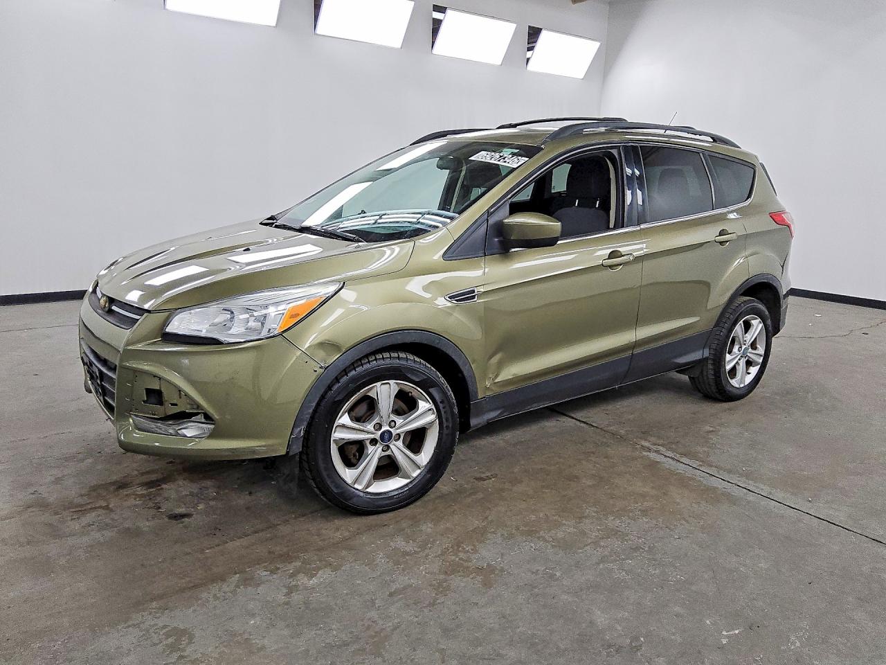 2013 FORD ESCAPE SE | 1FMCU0GX9DUA58333 | UPCARS