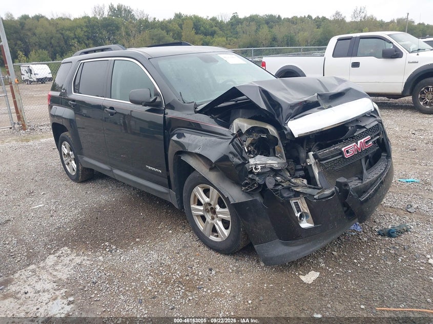 2015 GMC TERRAIN SLE-2 | 2GKFLWEKXF6129110 | UPCARS