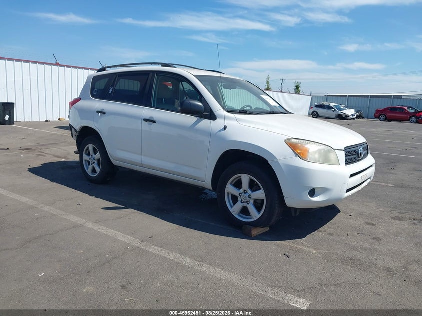 2008 TOYOTA RAV4 | JTMBD33V085132728 | UPCARS