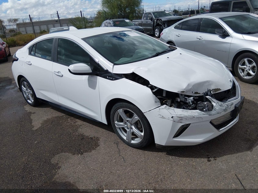 2017 CHEVROLET VO LT | 1G1RC6S51HU197817 | UPCARS