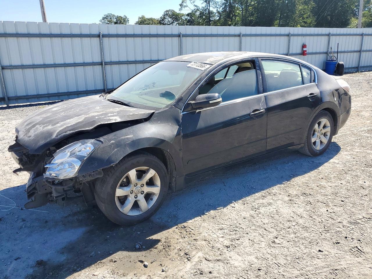 2009 NISSAN ALTIMA 2.5 | 1N4AL21E69C154473 | UPCARS