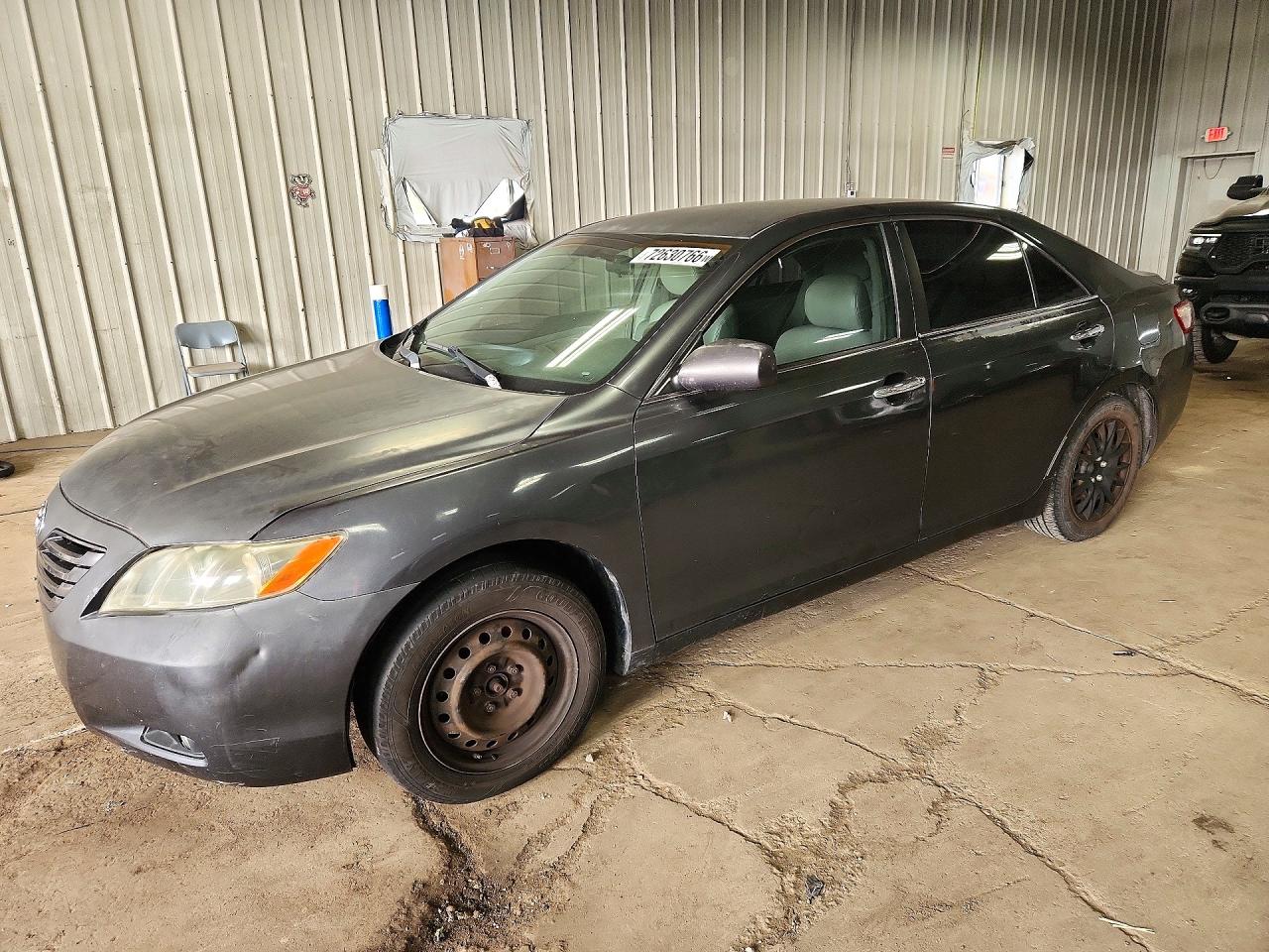 2007 TOYOTA CAMRY LE | 4T1BE46K67U087220 | UPCARS