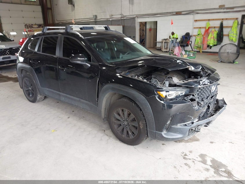 2024 MAZDA CX-50 2.5 S PREMIUM | 7MMVABDM6RN195257 | UPCARS