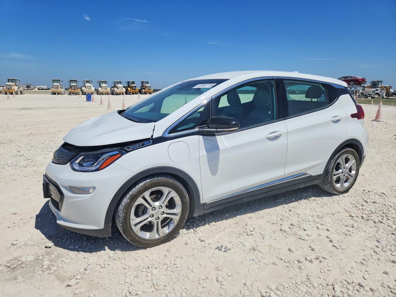 2020 CHEVROLET BO LT | 1G1FY6S07L4117860 | UPCARS
