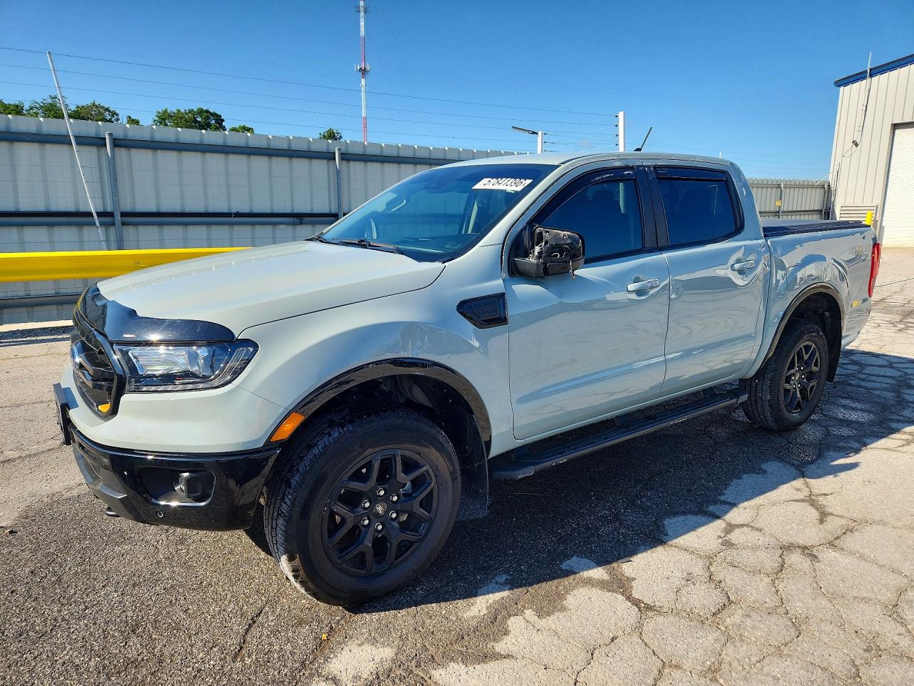 2023 FORD RANGER XL | 1FTER4FH8PLE34014 | UPCARS