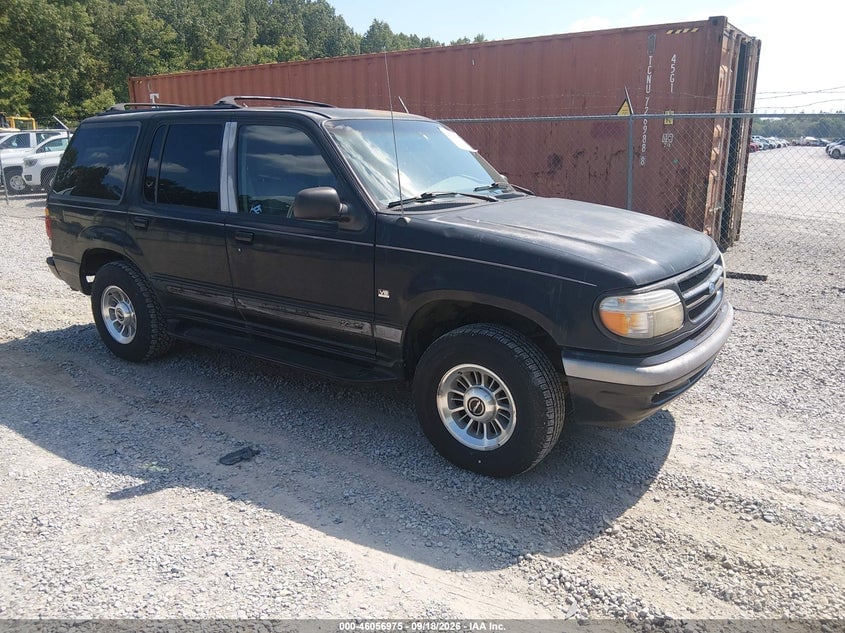 1997 FORD EXPLORER EDDIE BAUER/LIMITED/XLT | 1FMDU35P0VZB54736 | UPCARS