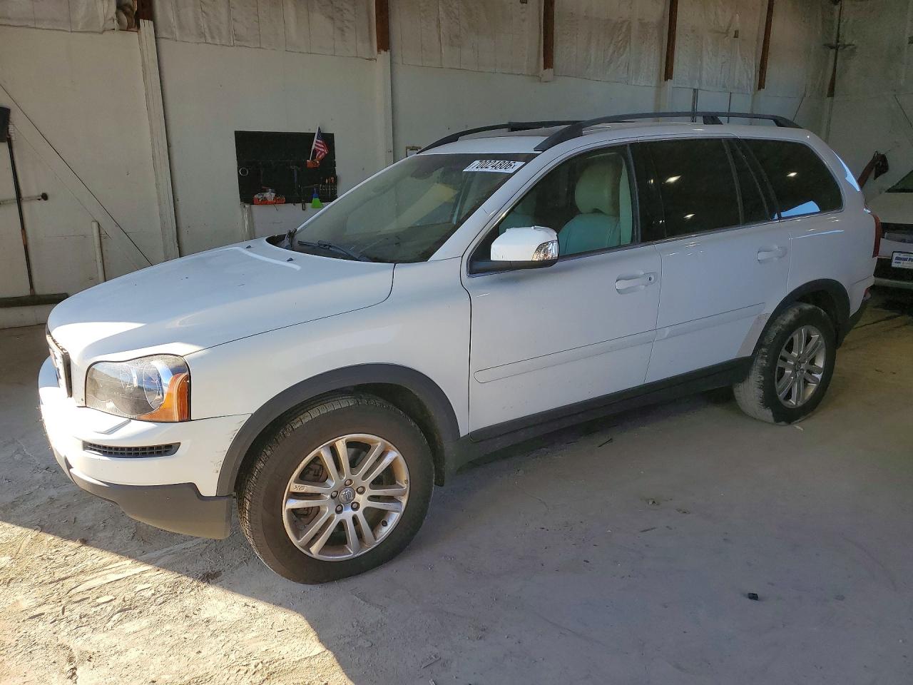 2009 VOLVO XC90 3.2 | YV4CM982091502586 | UPCARS