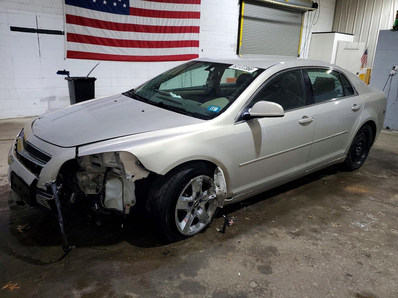 2010 CHEVROLET MALIBU 1LT | 1G1ZC5EB4AF119361 | UPCARS