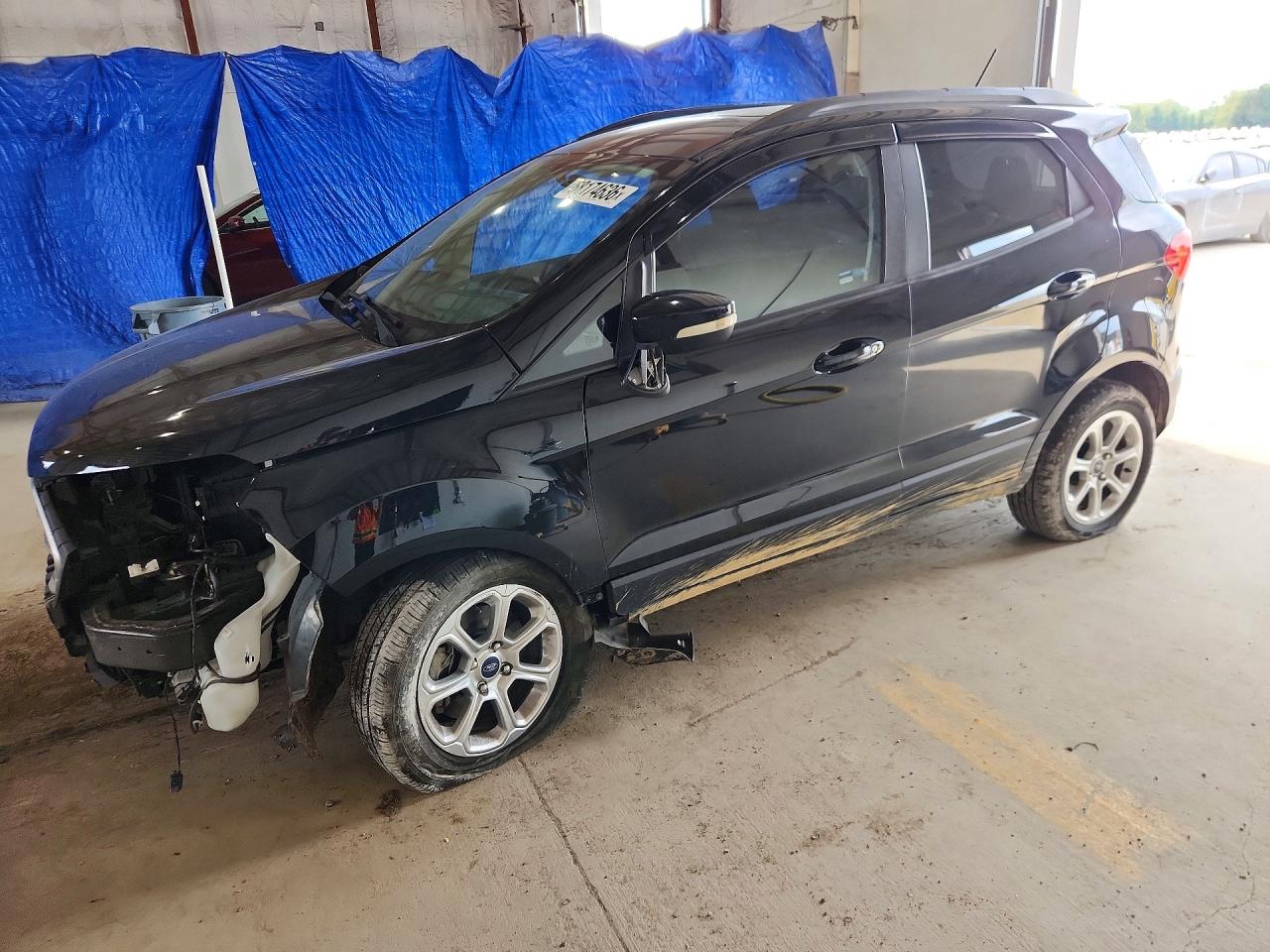 2020 FORD ECOSPORT SE | MAJ3S2GE2LC319462 | UPCARS