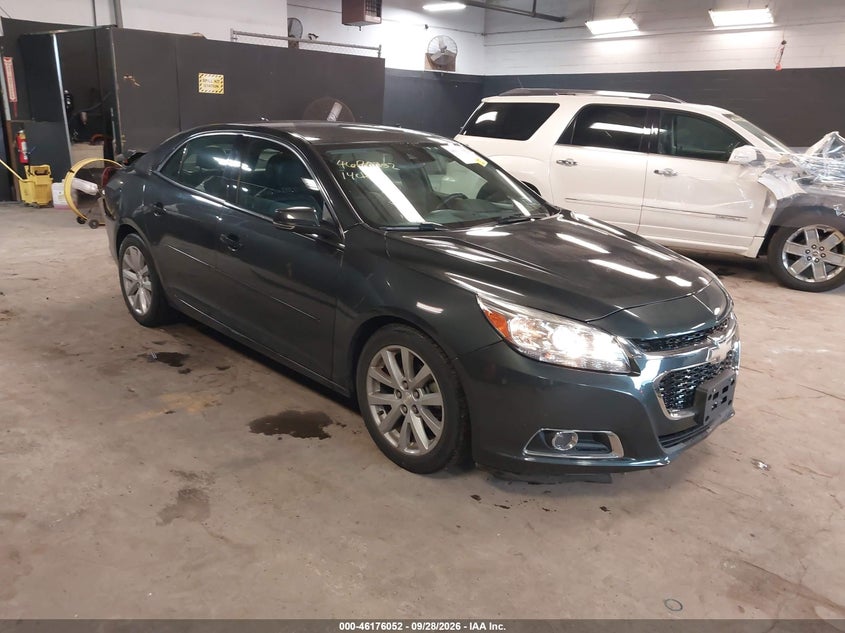 2014 CHEVROLET MALIBU 2LT | 1G11E5SL5EF154498 | UPCARS