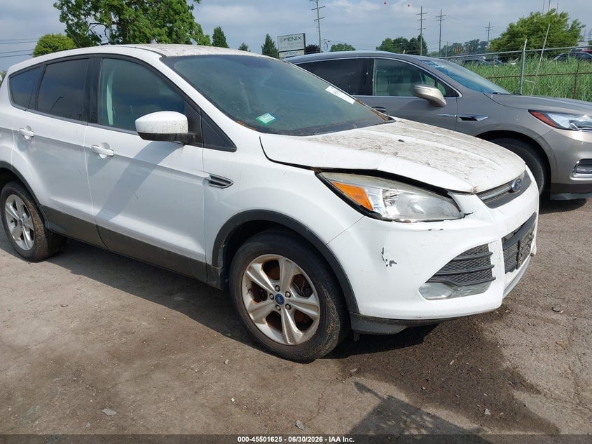 2013 FORD ESCAPE SE | 1FMCU0GX7DUD36341 | UPCARS
