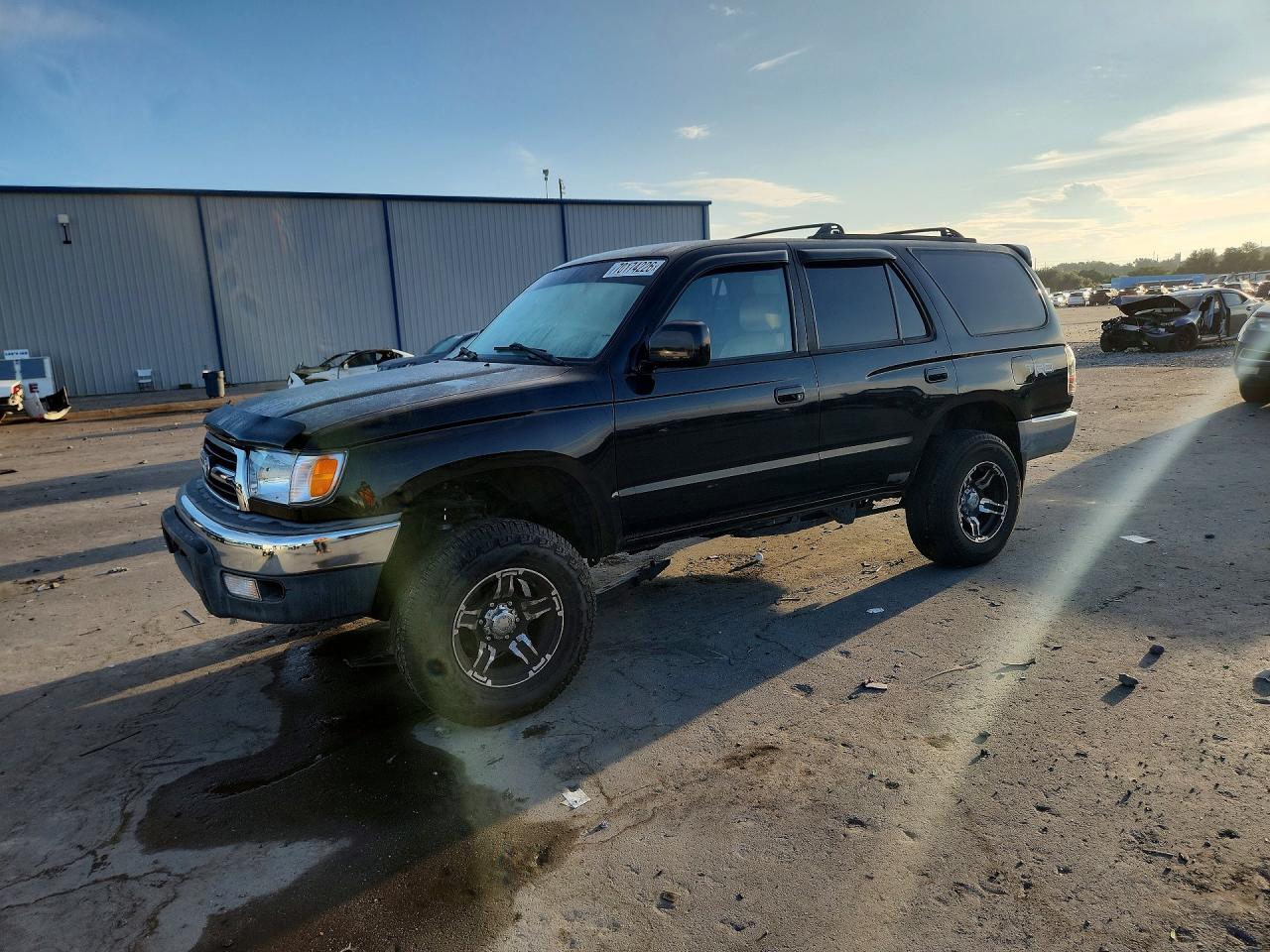 2000 TOYOTA 4RUNNER SR5 | JT3GN86R2Y0169151 | UPCARS