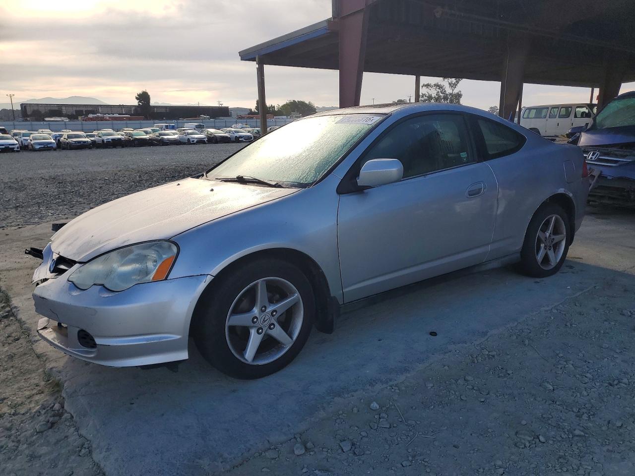 2002 ACURA RSX | JH4DC54862C021442 | UPCARS