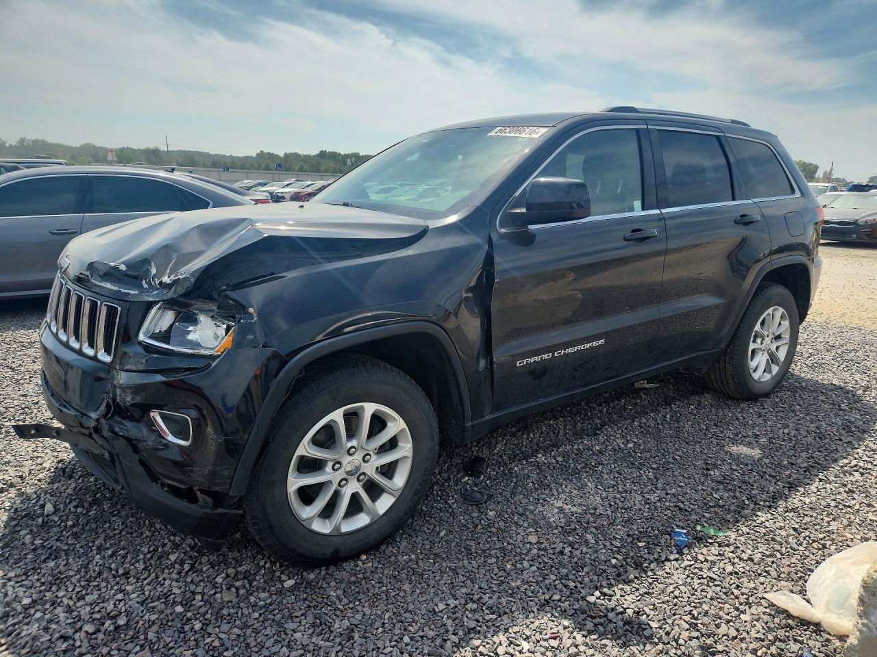 2015 JEEP CHEROKEE LAREDO | 1C4RJFAG8FC213577 | UPCARS