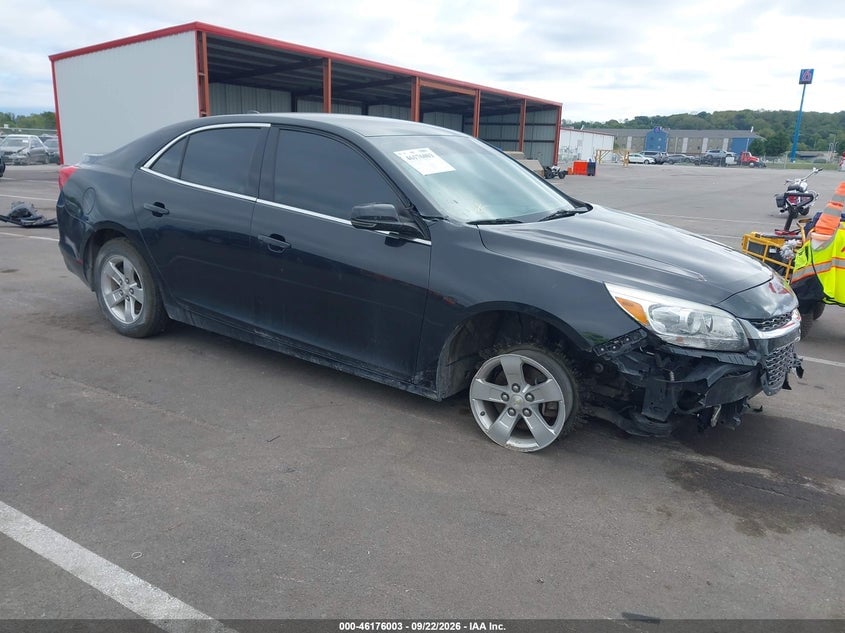 2014 CHEVROLET MALIBU 1LT | 1G11C5SL2EF149748 | UPCARS