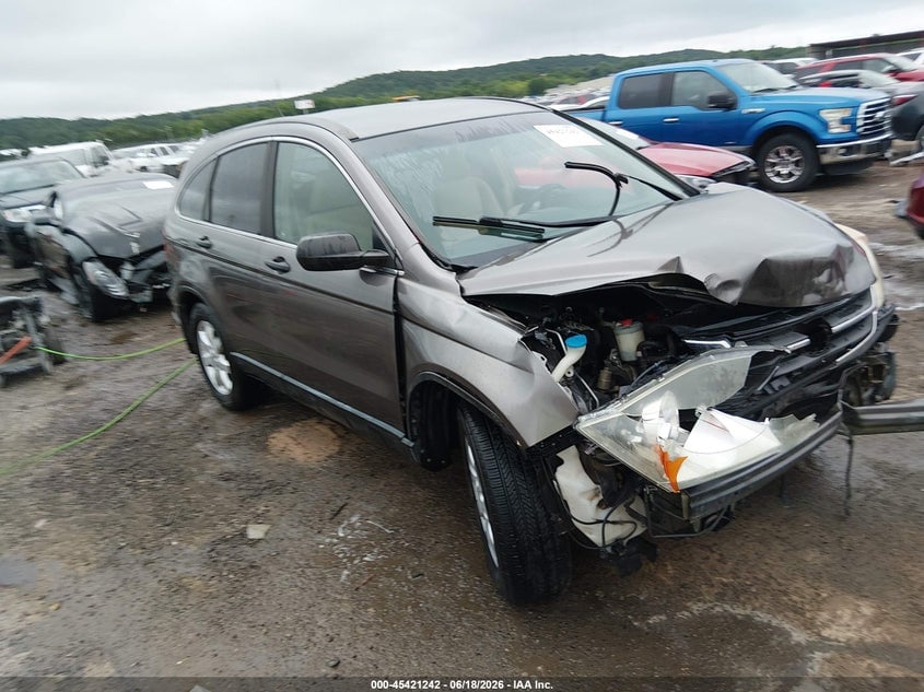 2011 HONDA CR-V SE | 5J6RE3H44BL020877 | UPCARS