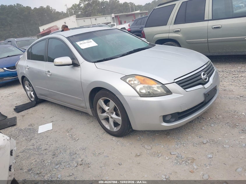 2008 NISSAN ALTIMA 3.5 SE | 1N4BL21EX8C188077 | UPCARS