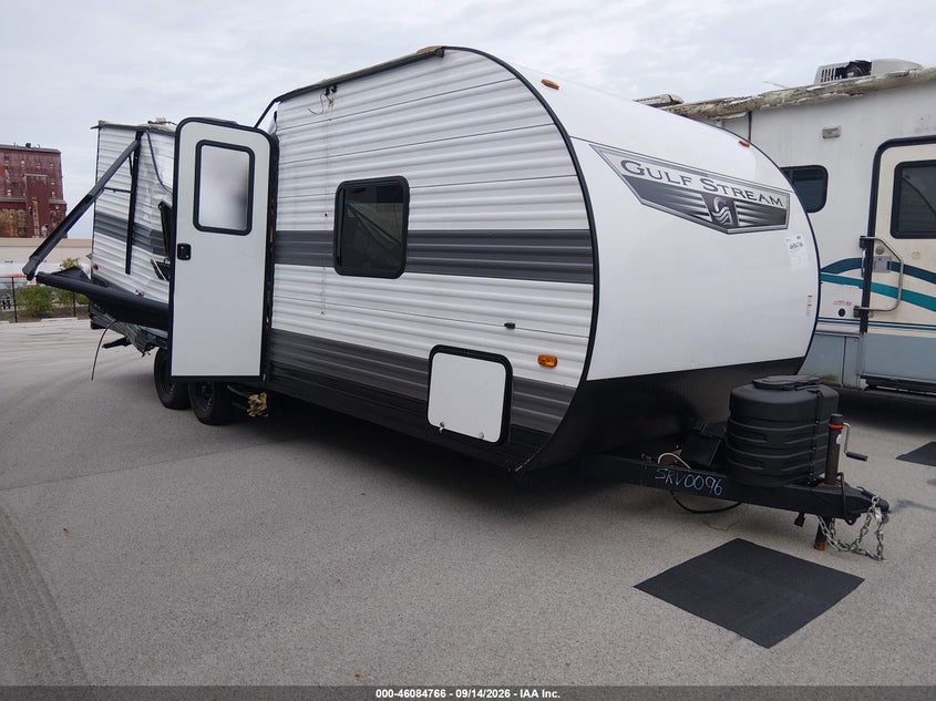 2025 AMERI-CAMP LITE | 1NL1G2728S6018579 | UPCARS