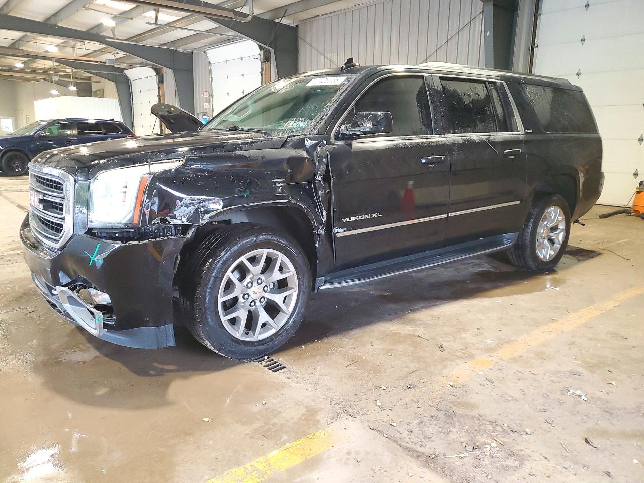 2016 GMC YUKON K1500 SLT | 1GKS2GKC9GR308488 | UPCARS